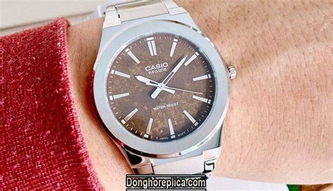 đồng hồ casio giống hublot
